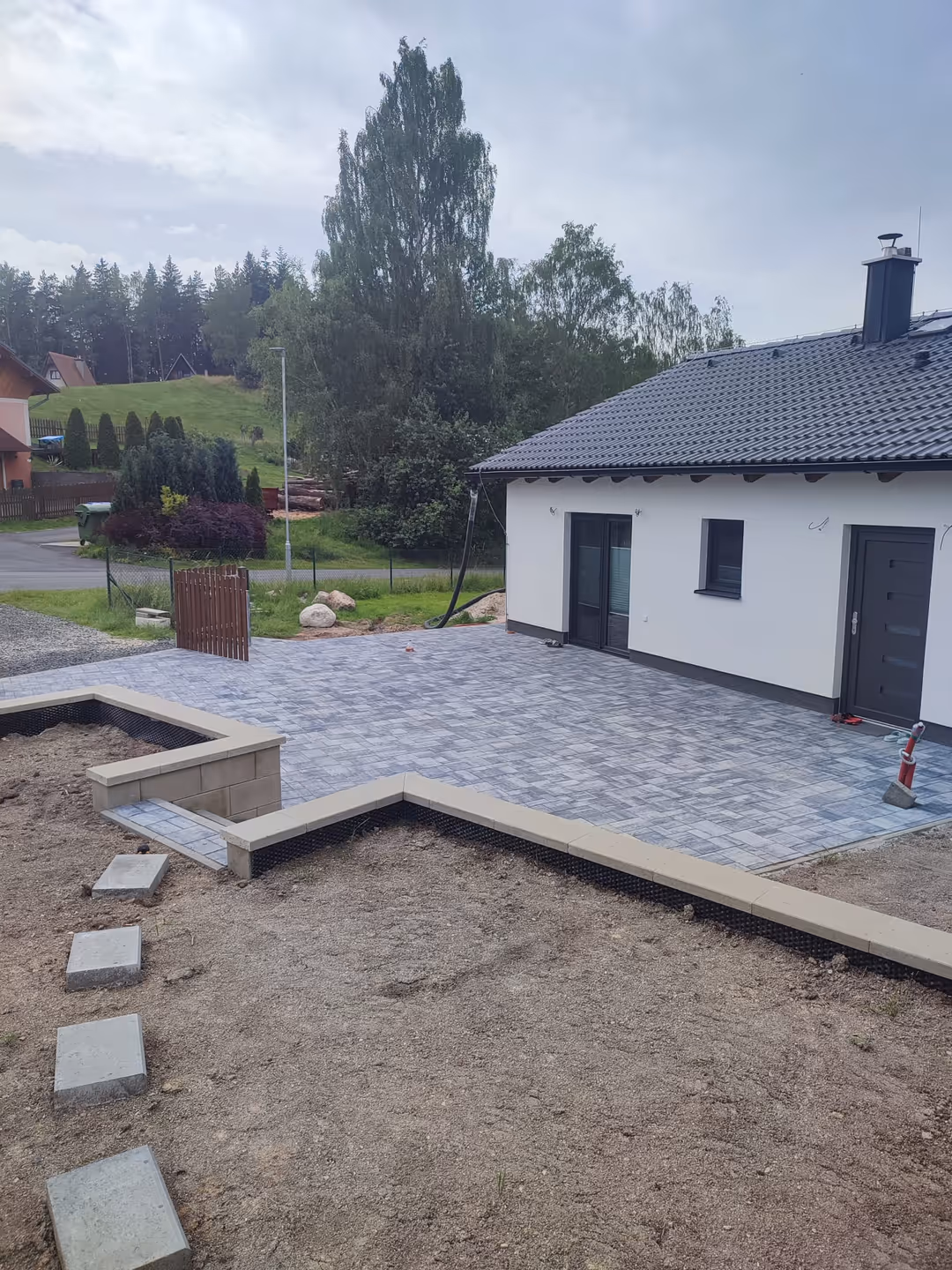 Vysoká Pec — foto 2