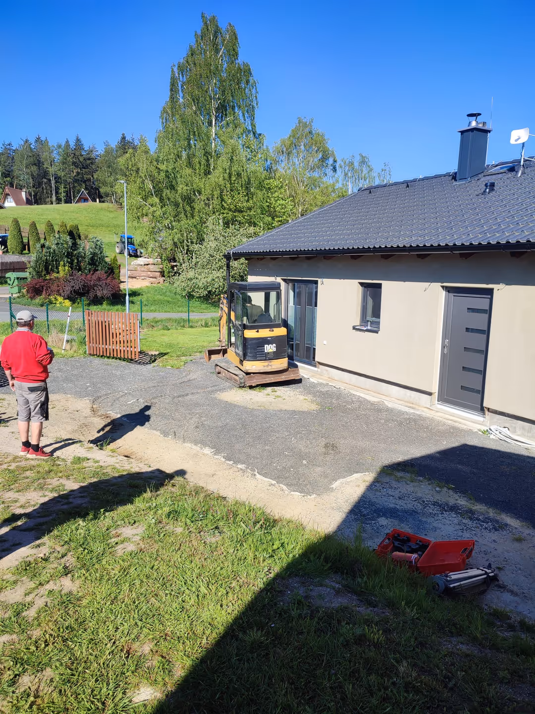 Vysoká Pec — foto 4