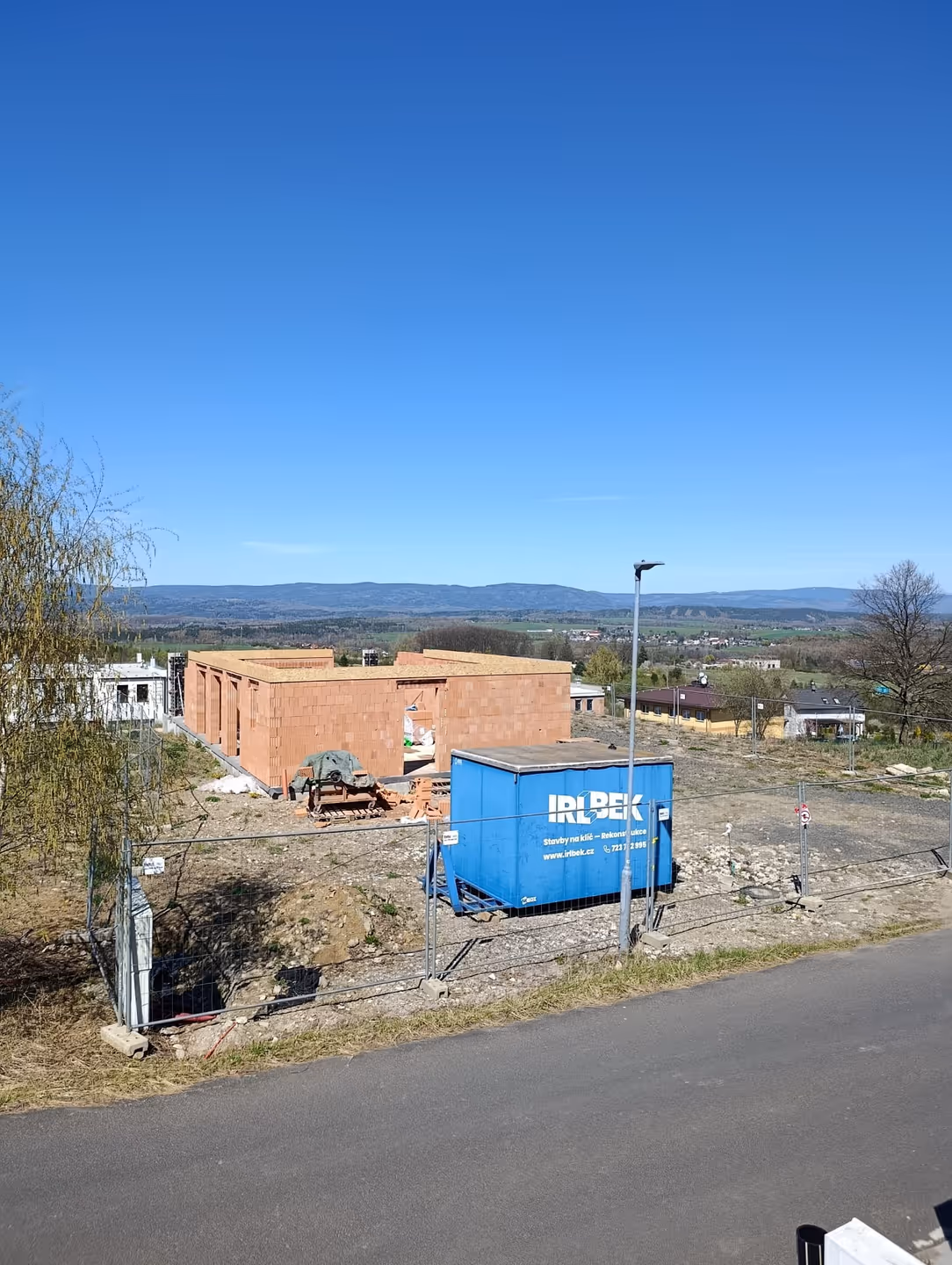 RD Jenišov — foto 6